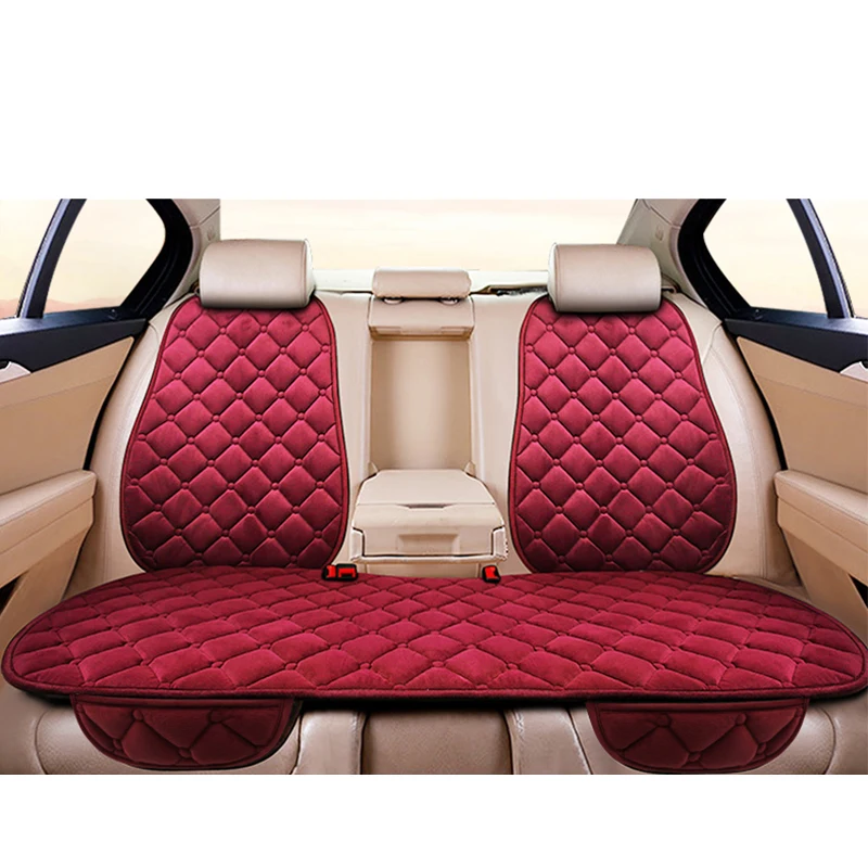 Coussin de voiture trois pièces – Image 29