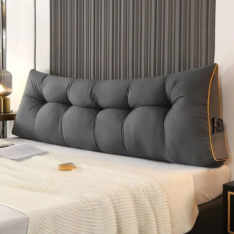 Coussin de lecture au lit ergonomique – Image 4