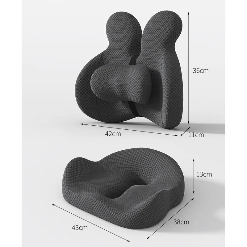 coussin de bureau moderne