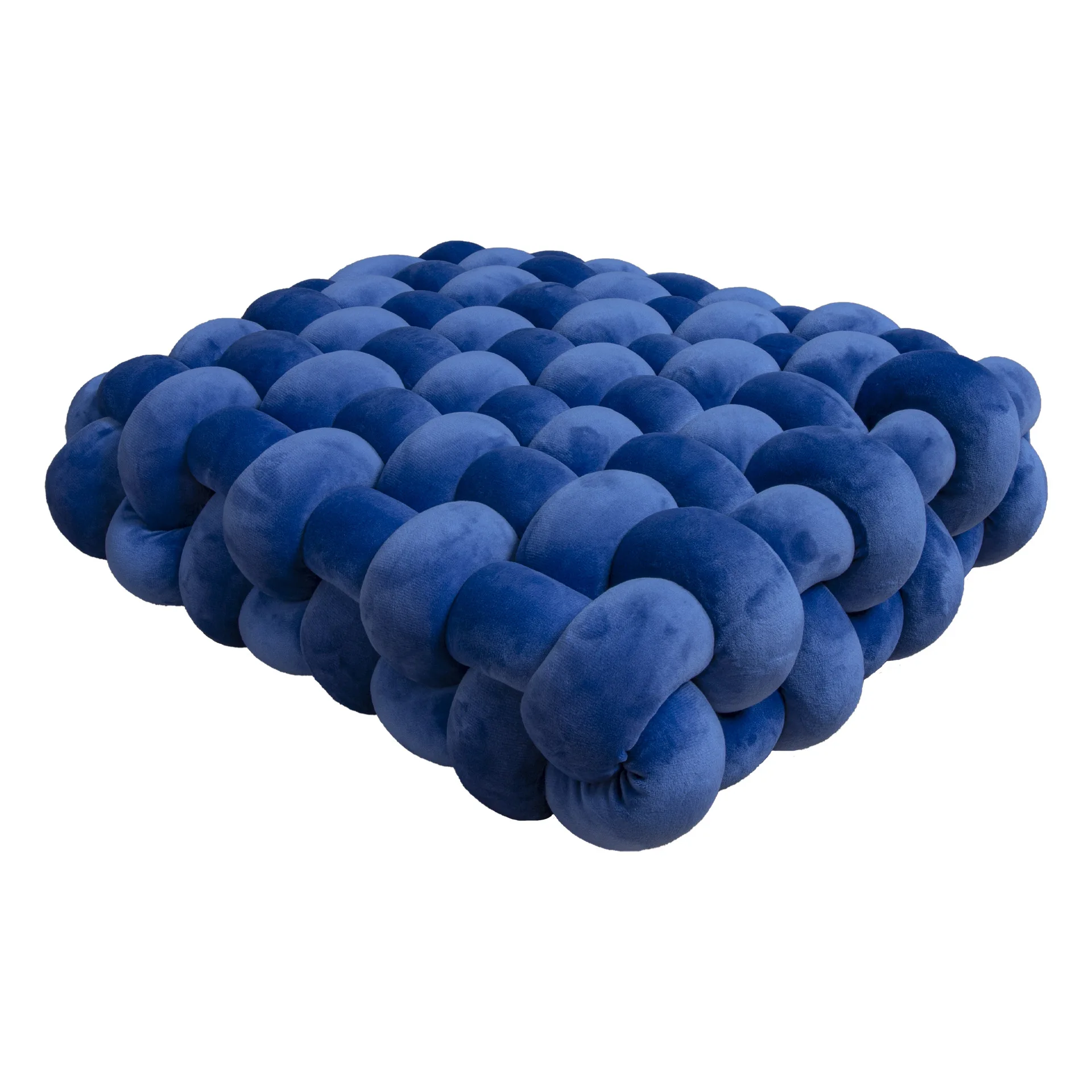 coussin en coton