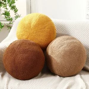 coussin sphérique nordique