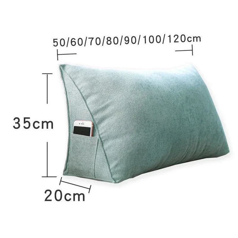 Coussin moelleux pour canapé – Image 16