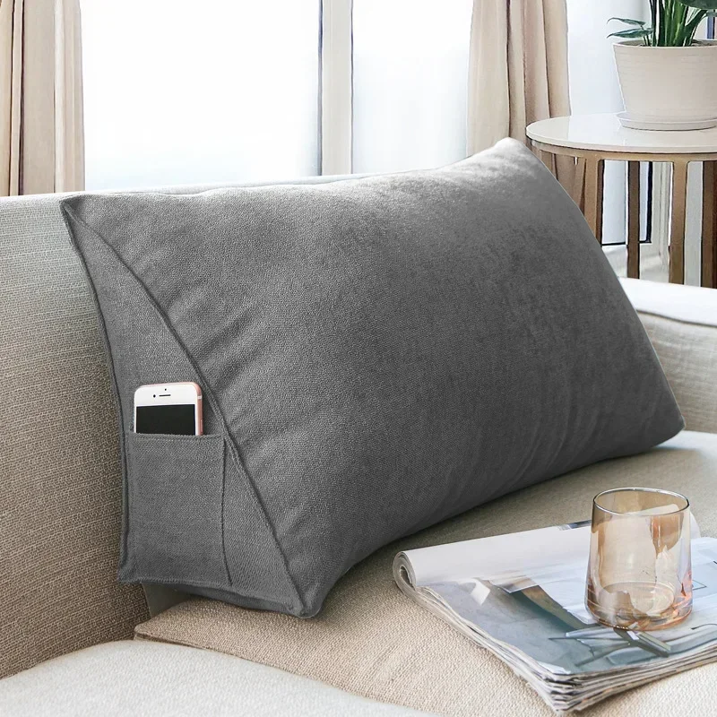 Coussin moelleux pour canapé – Image 7