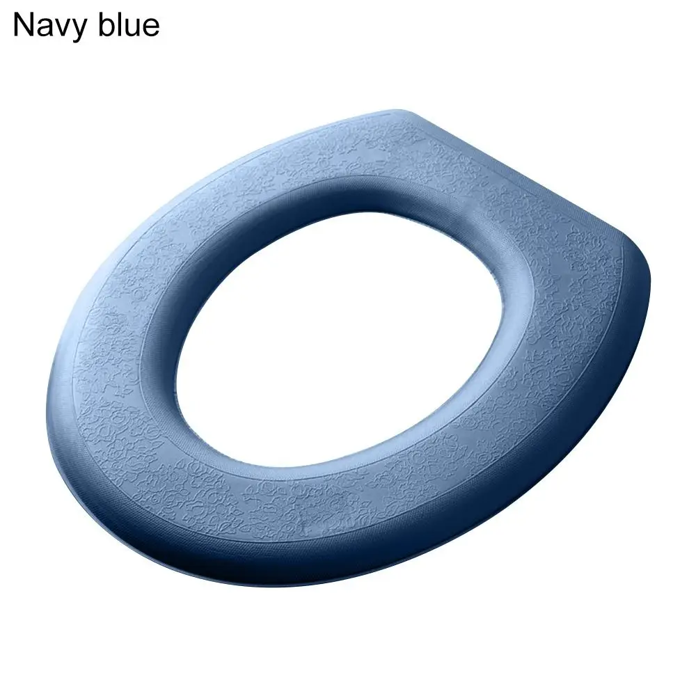 Coussin de siège de WC en silicone – Image 6
