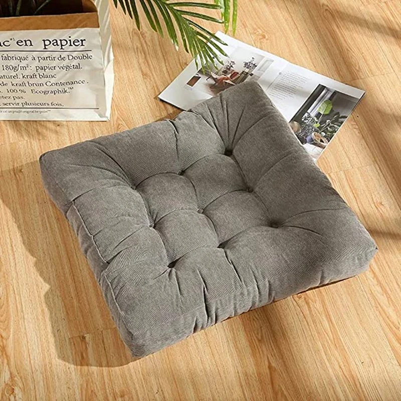 Coussin de sol carré – Image 4