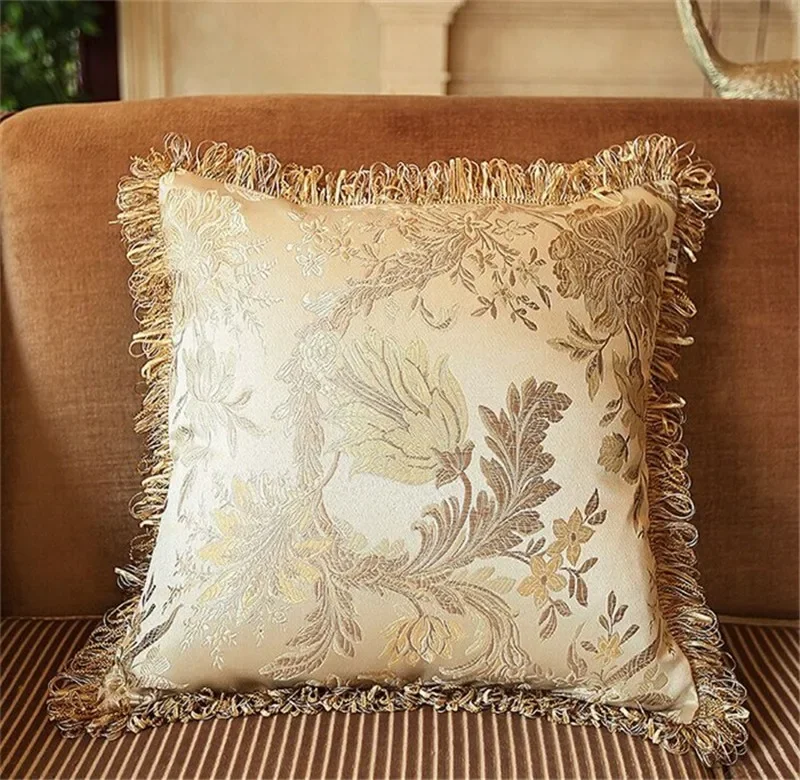 housse déco intérieure