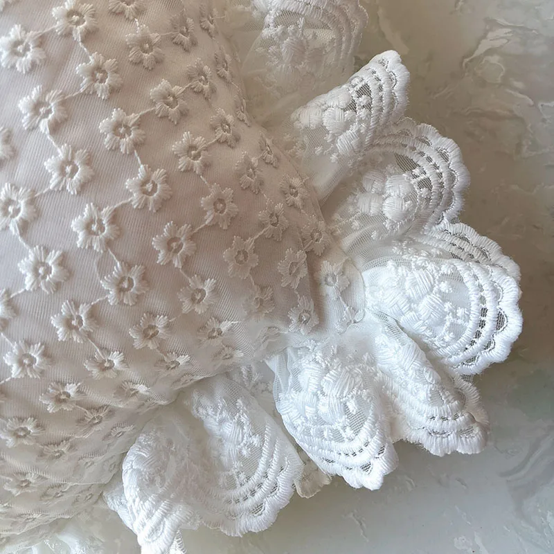 coussin élégant princesse
