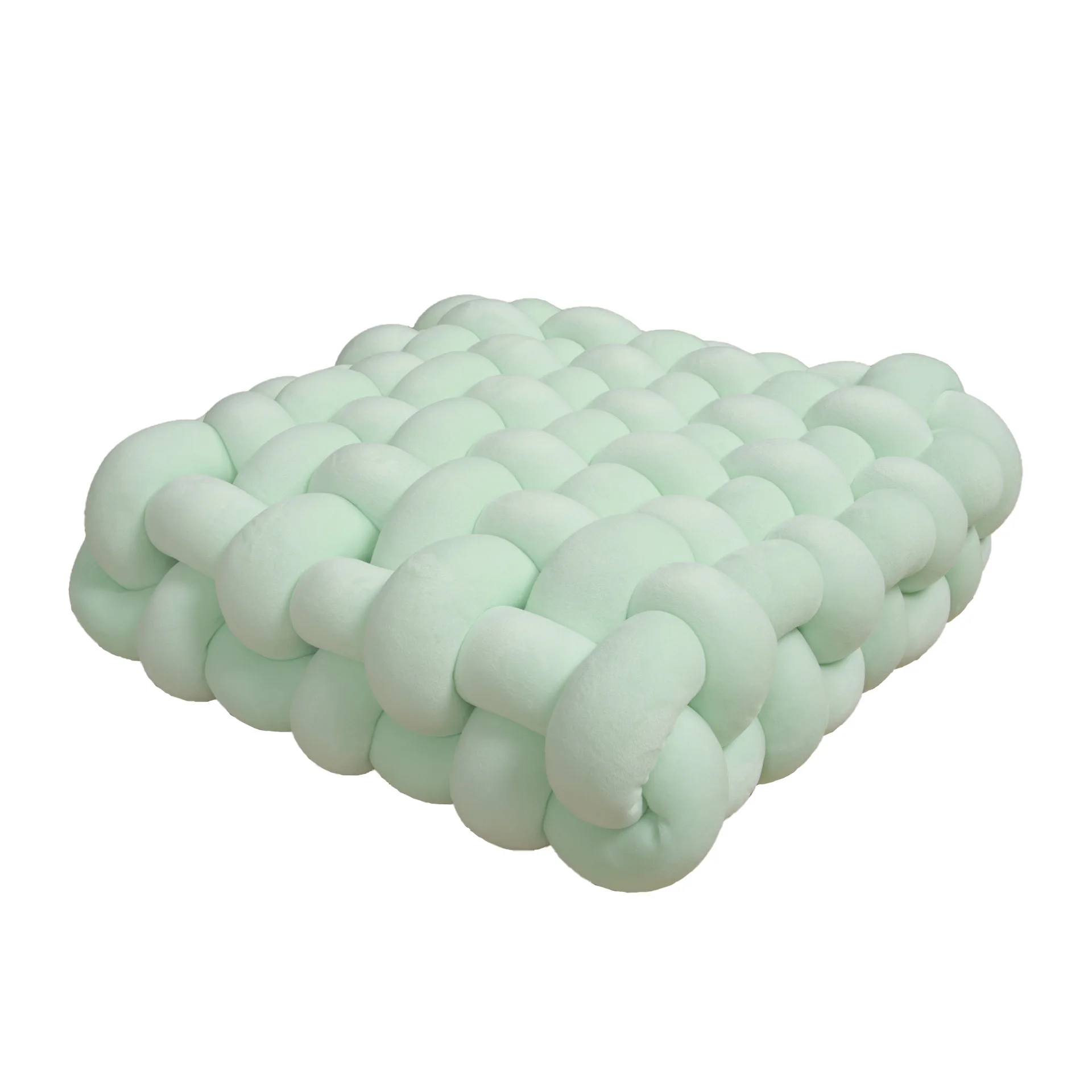 coussin personnalisation