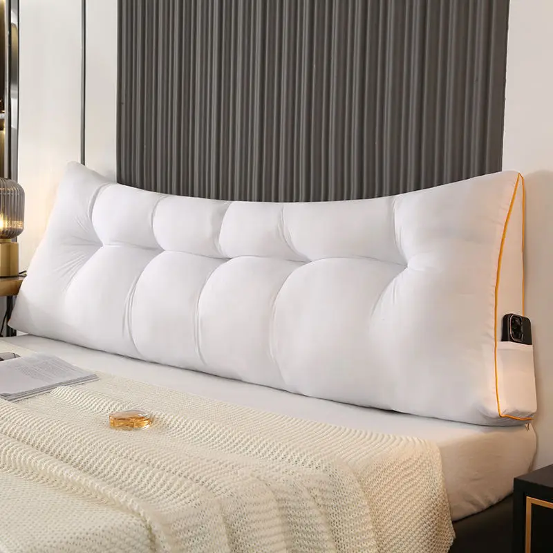Coussin de lecture au lit ergonomique – Image 7
