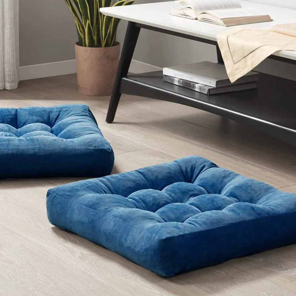 Coussin de sol carré – Image 17