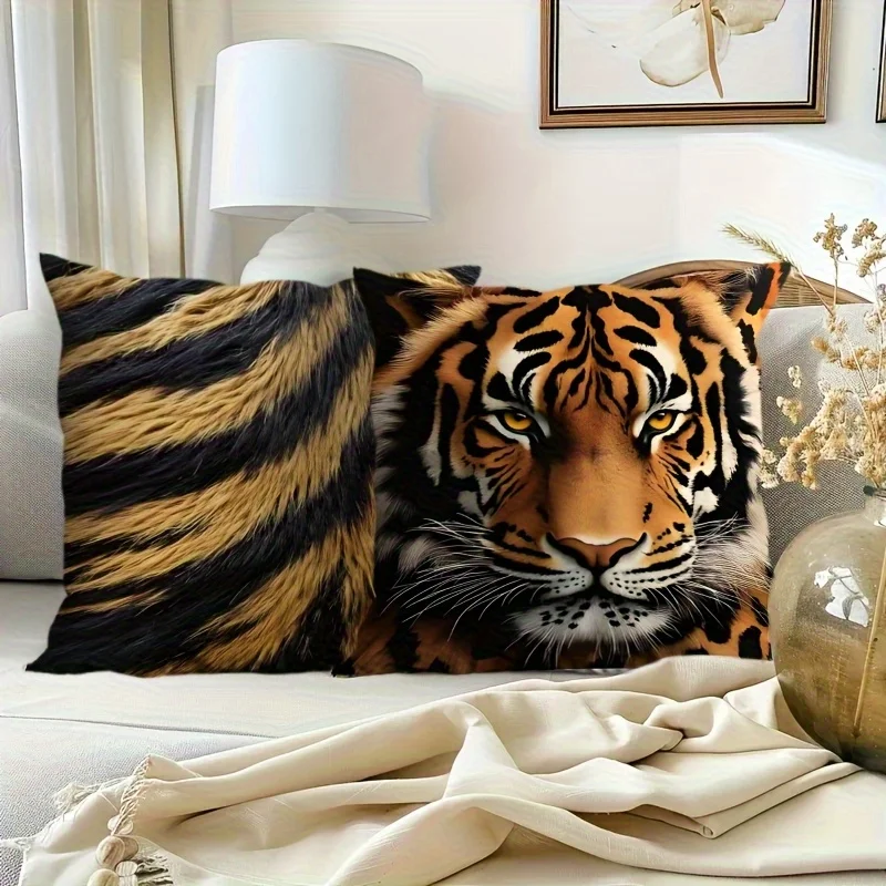 housse jungle luxe