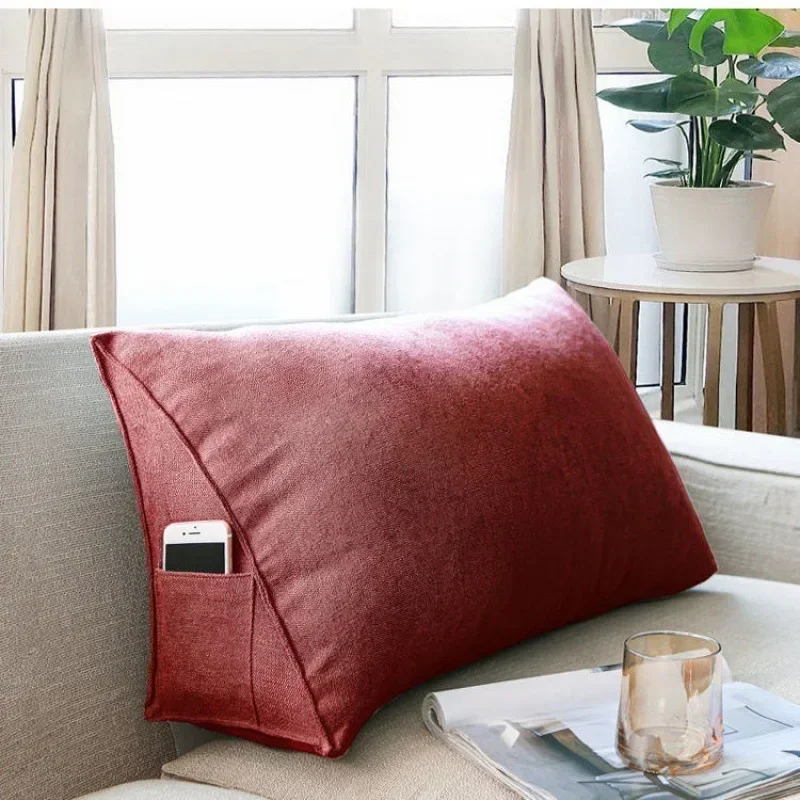 Coussin moelleux pour canapé – Image 12