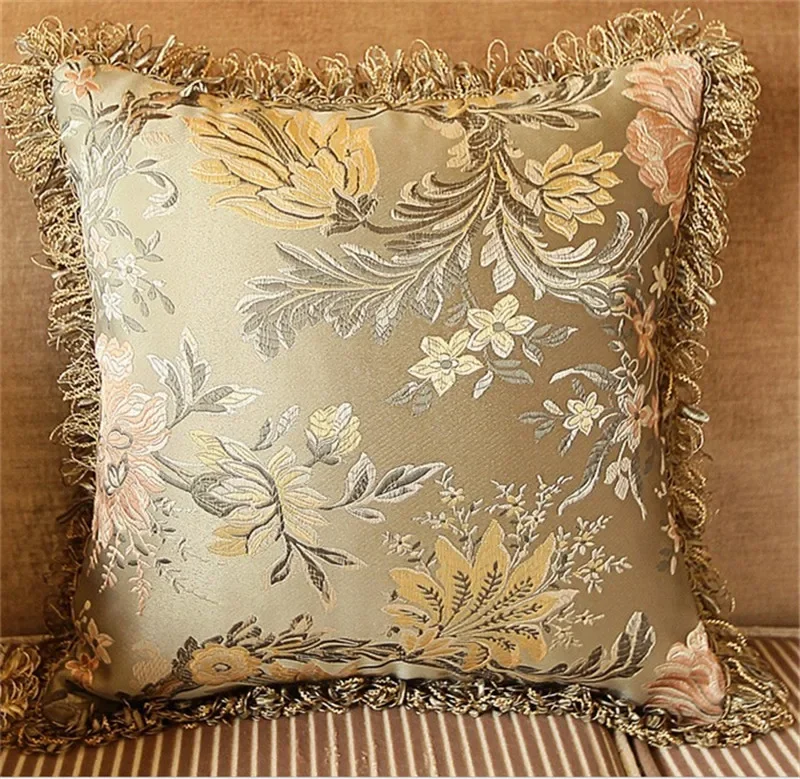 housse coussin design