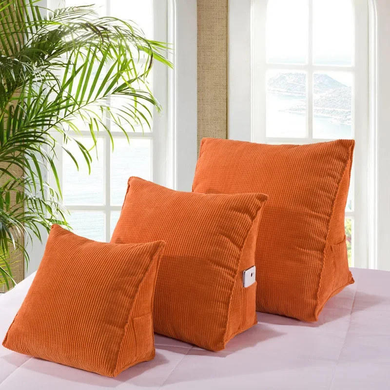 Coussin pour la lecture et la détente – Image 15