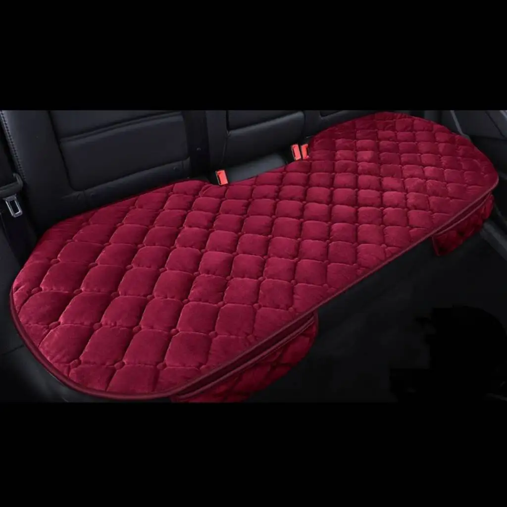 Coussin de voiture trois pièces – Image 10