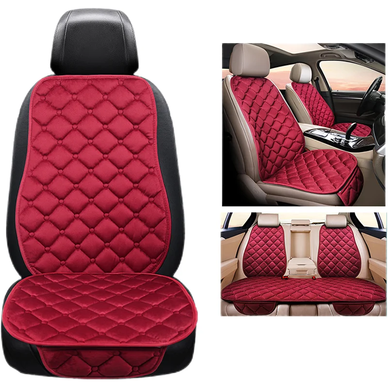 Coussin de voiture trois pièces – Image 16