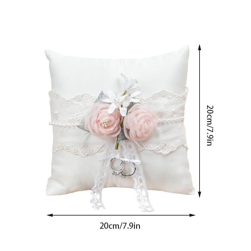 matériau délicat coussin