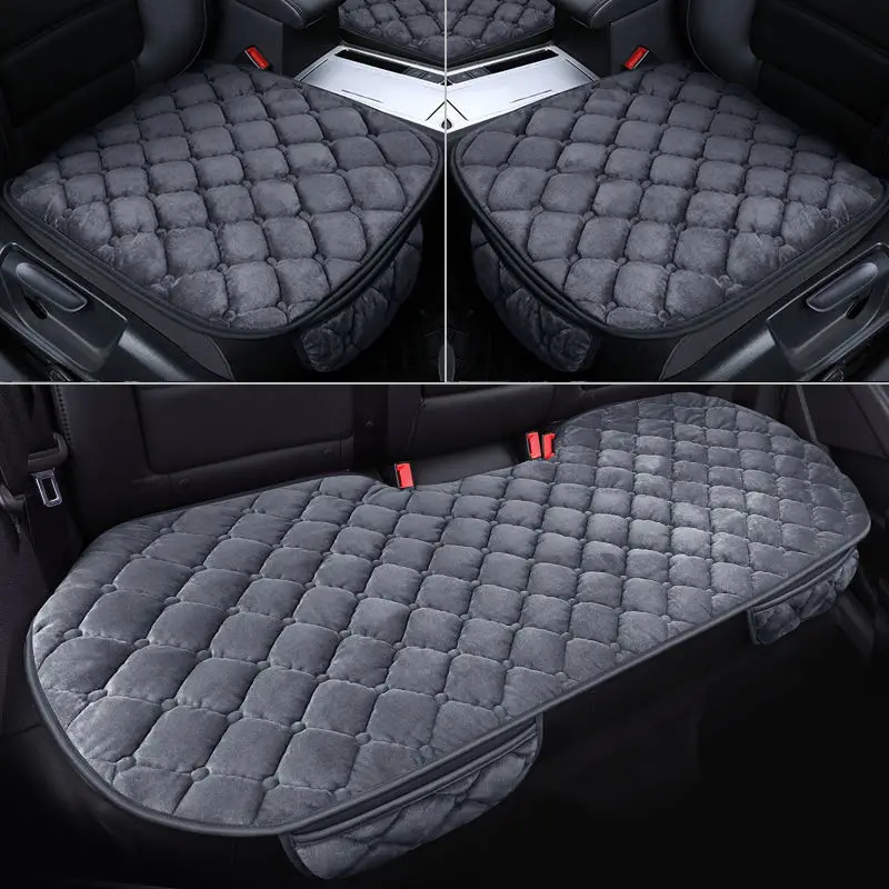Coussin de voiture trois pièces – Image 39