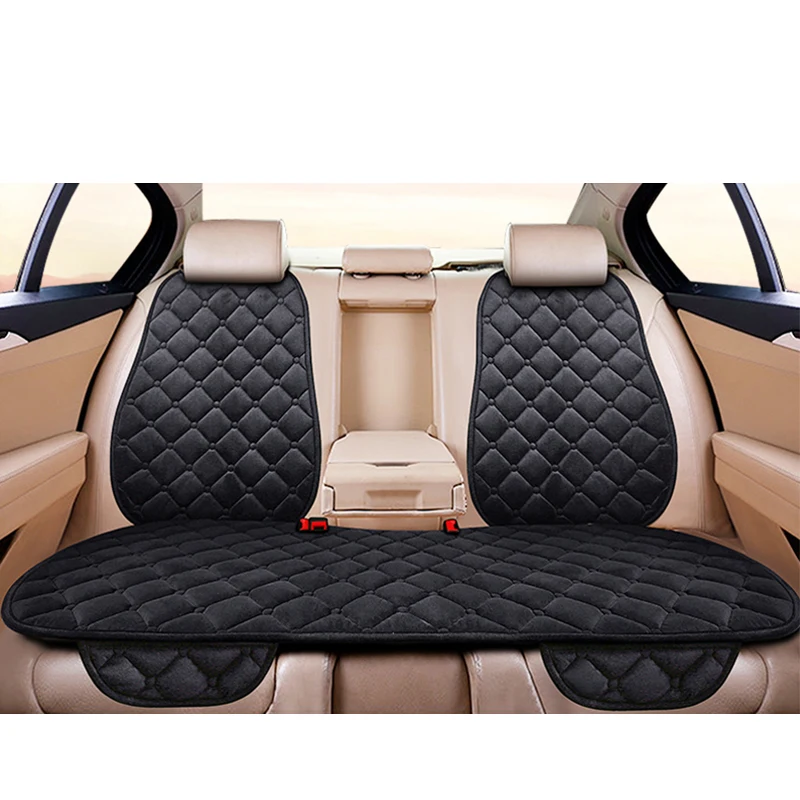 Coussin de voiture trois pièces – Image 30