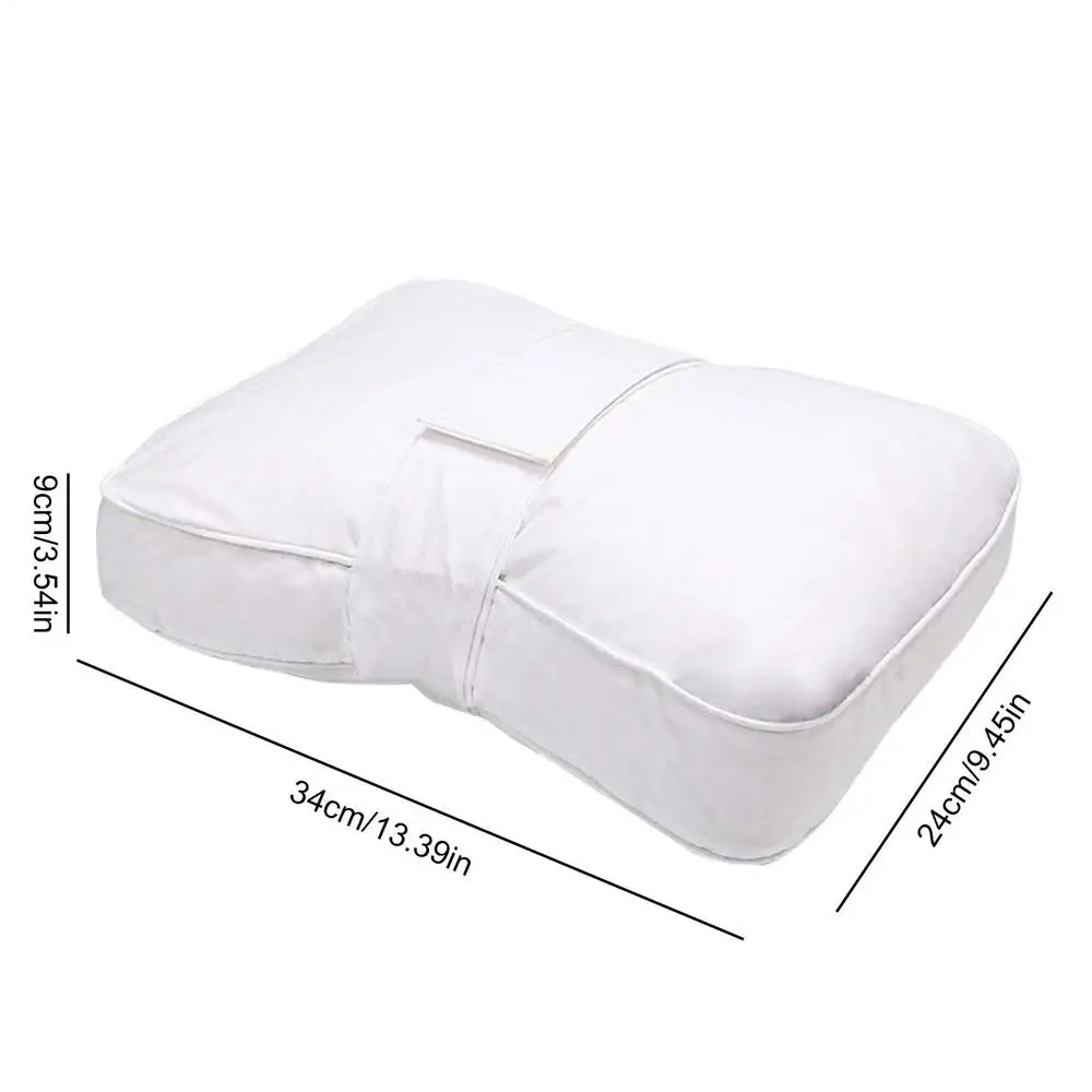Coussin pour les jambes destiné au sommeil – Image 6