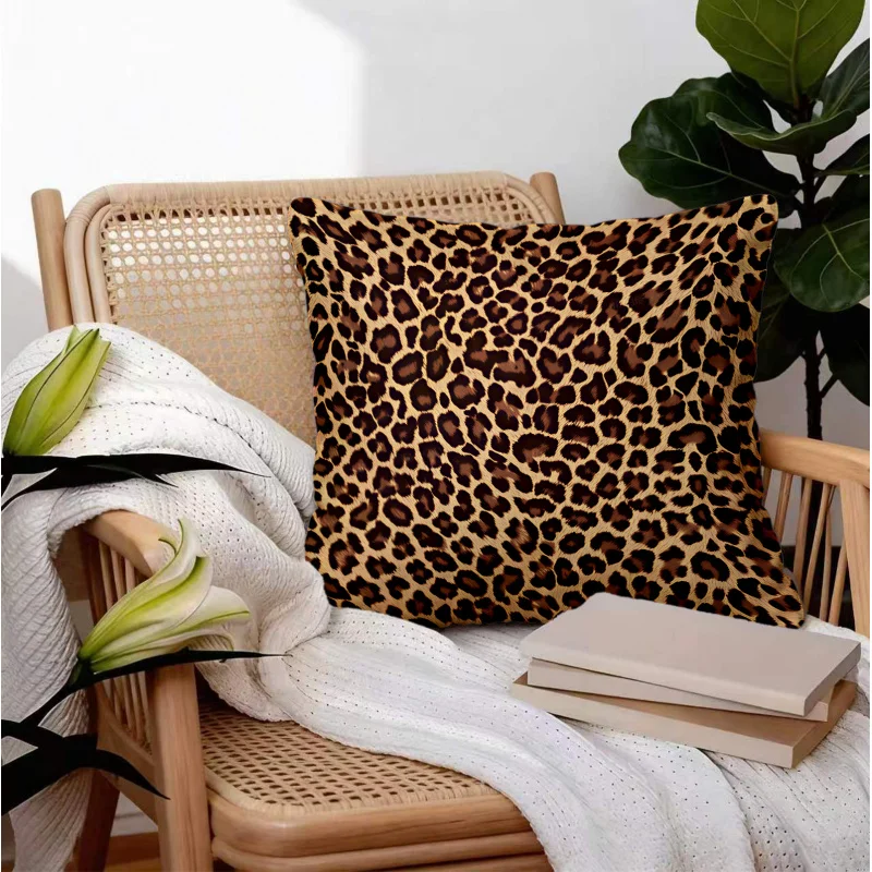 coussin décoration élégant