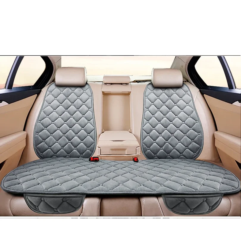 Coussin de voiture trois pièces – Image 5