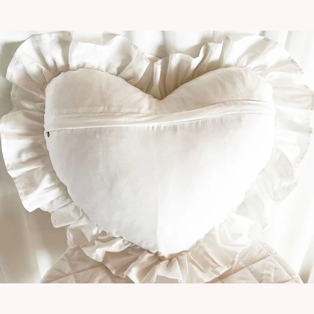 accessoire coton élégant