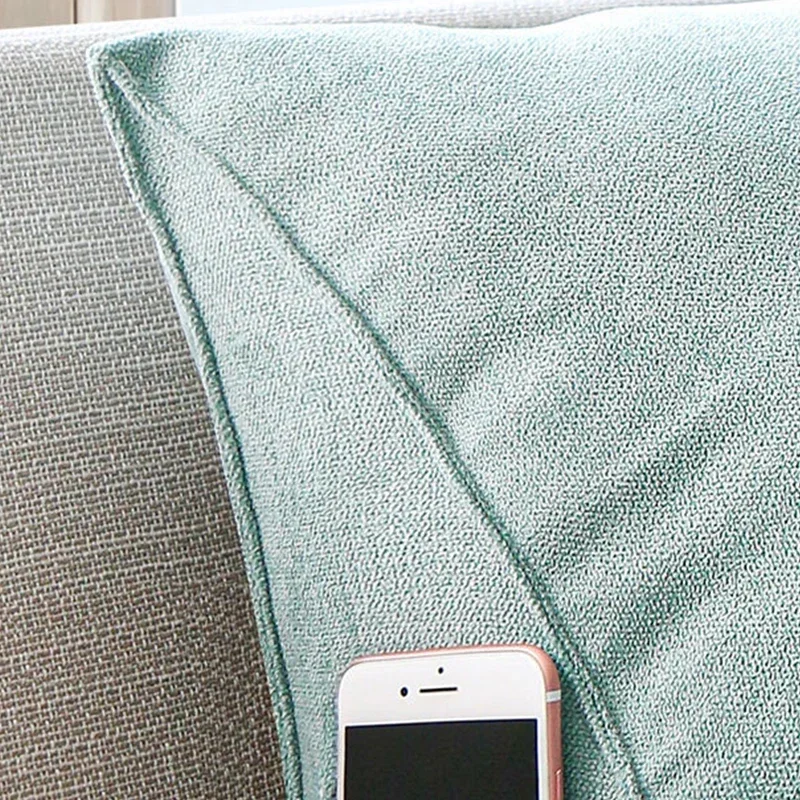 Coussin moelleux pour canapé – Image 24