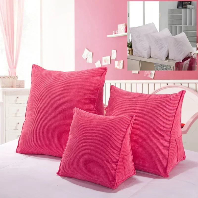 Coussin pour la lecture et la détente – Image 6