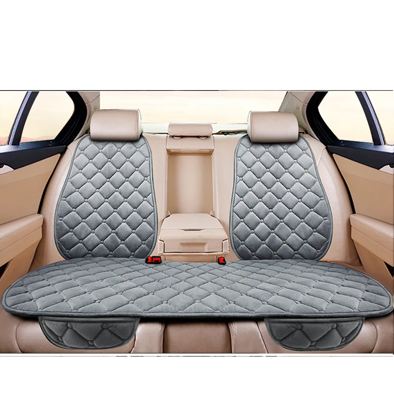 Coussin de voiture trois pièces – Image 27