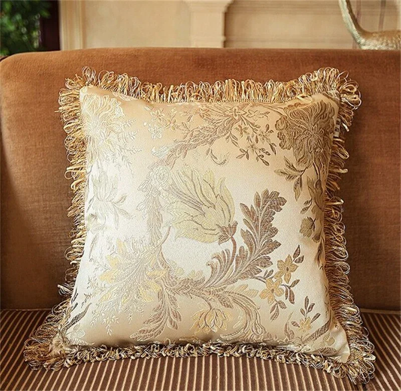 coussin personnalisé
