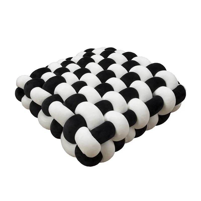 coussin cocon pour salon