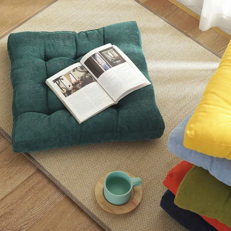 Coussin de sol carré – Image 16