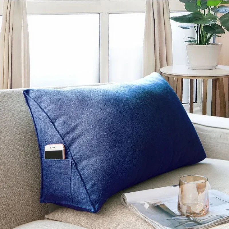 Coussin moelleux pour canapé – Image 17
