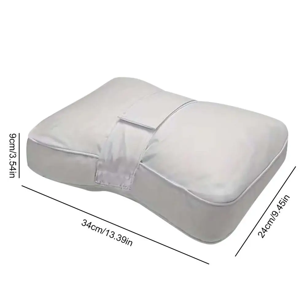 Coussin pour les jambes destiné au sommeil – Image 5