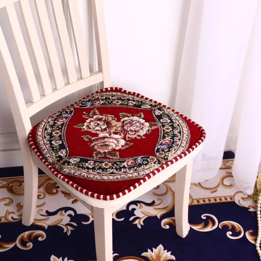 Accessoire antidérapant d'assise pour chaise