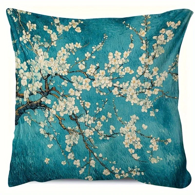 design inspiré de Van Gogh