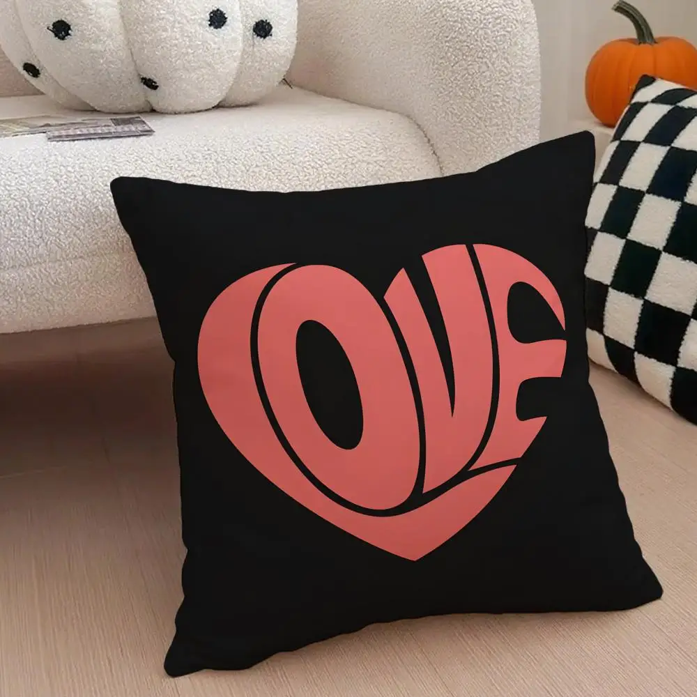 coussin cocon salon