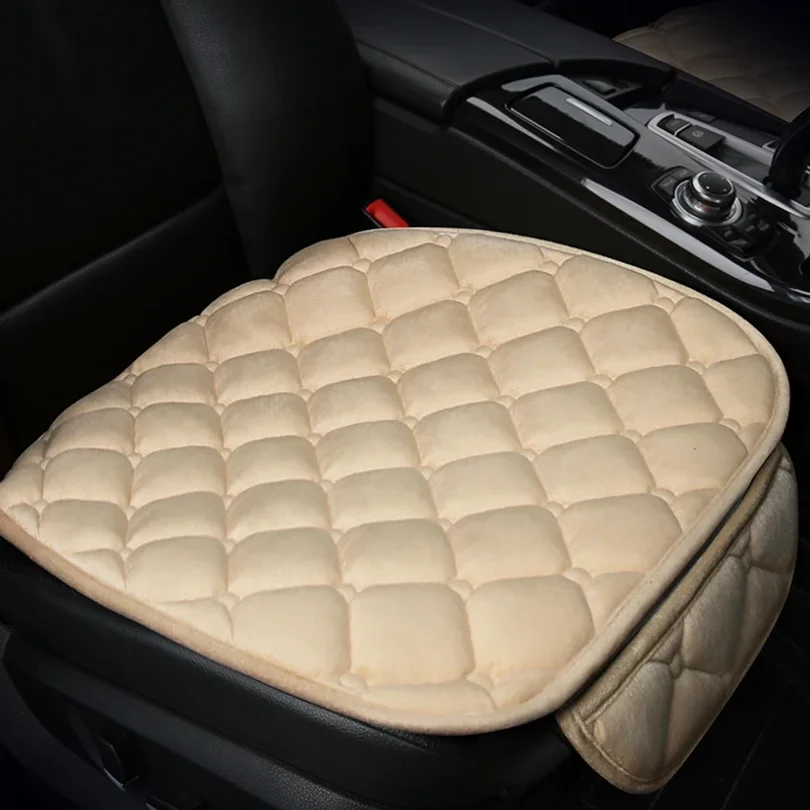 Coussin de voiture trois pièces – Image 3