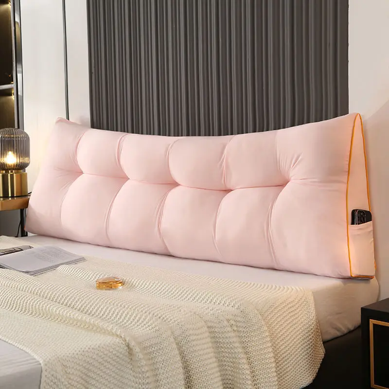 Coussin de lecture au lit ergonomique – Image 11