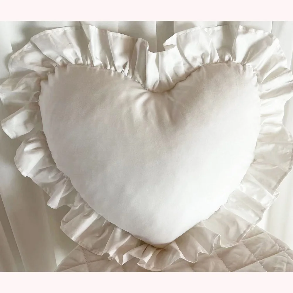 coussin stylé coton