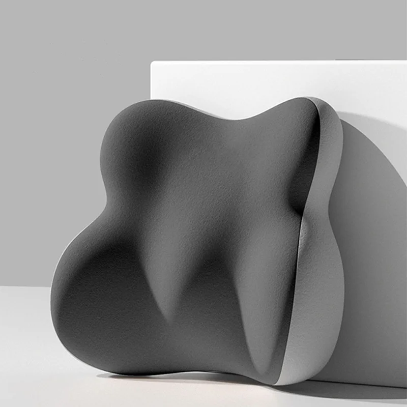 coussin design ergonomique