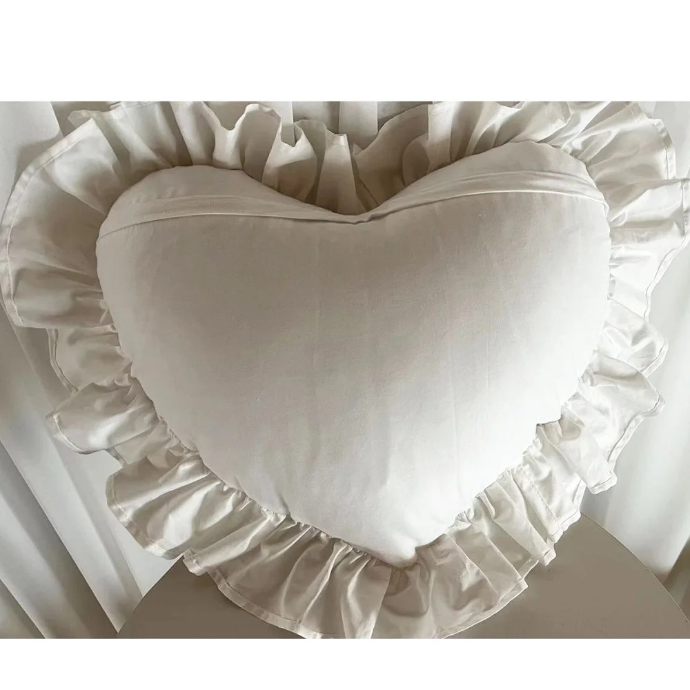 coussin coton pour canapé