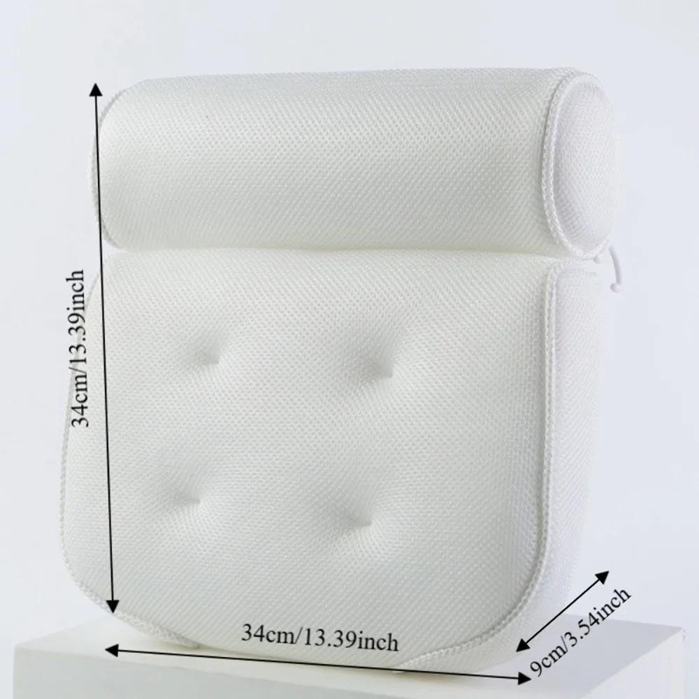 Coussin de salle de bain – Image 6