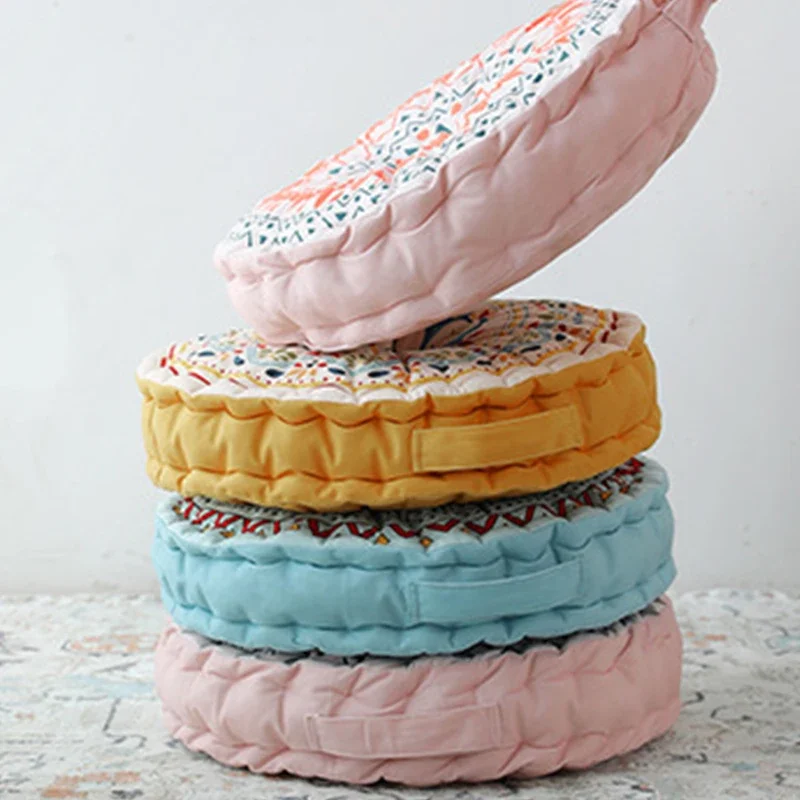 coussin sans substances nocives