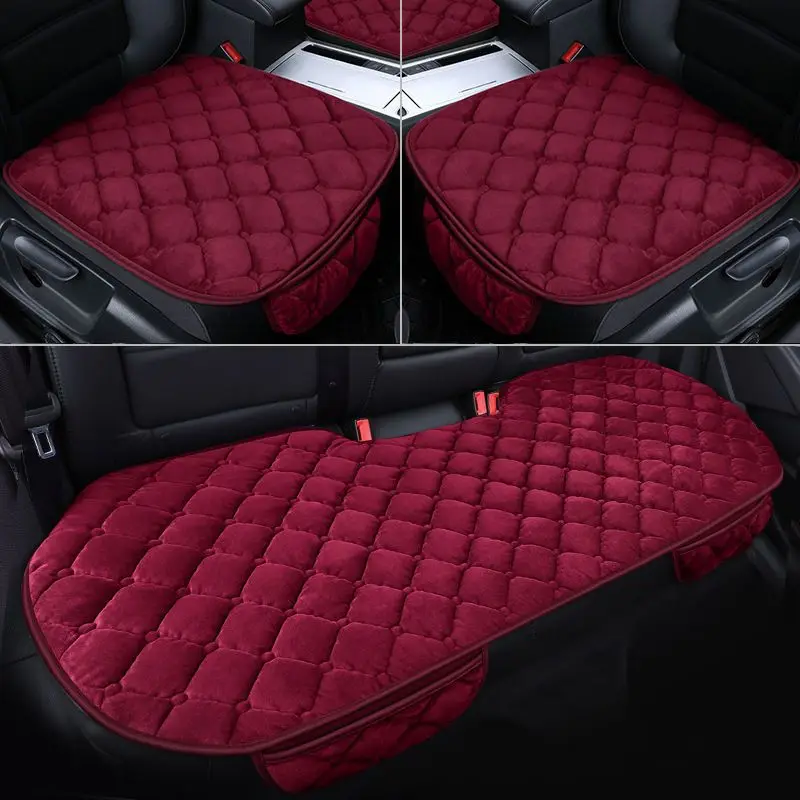 Coussin de voiture trois pièces – Image 38