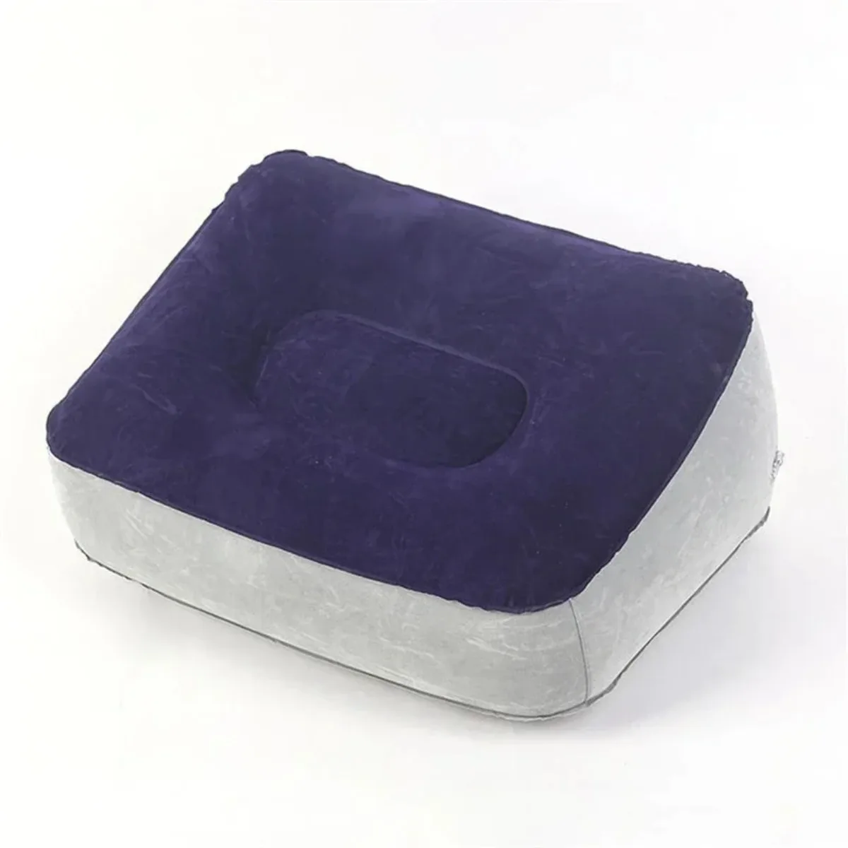 Coussin d'air portable pour les voyages – Image 3