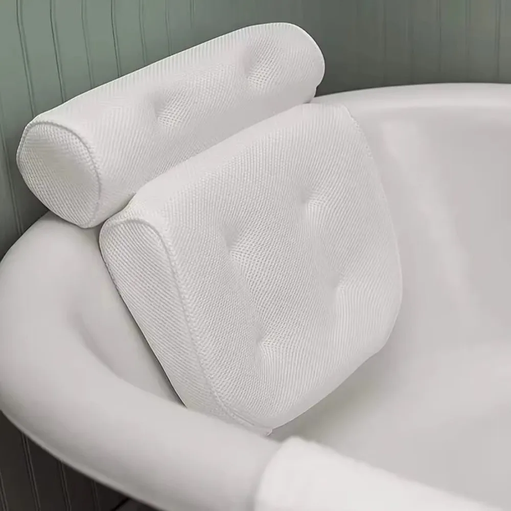 Coussin de salle de bain – Image 9