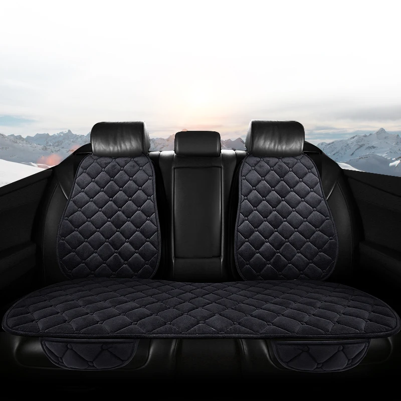 Coussin de voiture trois pièces – Image 31