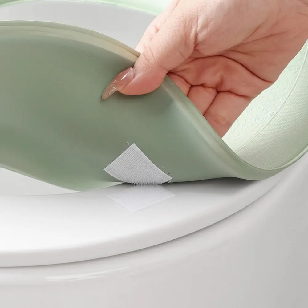 Coussin de siège de WC en silicone – Image 13